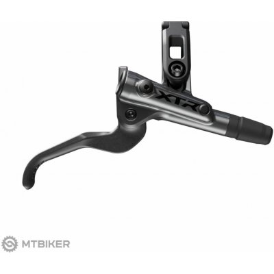Shimano XTR BL-M9200 hydraulická páčka pravá I-Spec EV – Zboží Dáma