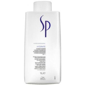 Wella SP Hydrate Conditioner 1000 ml