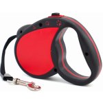 Vsepropejska Elvíra samonavíjecí vodítko pro psa – Zboží Mobilmania