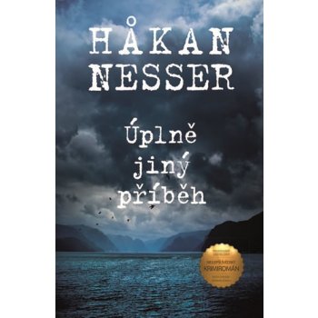 Úplně jiný příběh - Hakan Nesser