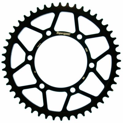 Supersprox RFE-486:48-BLK – Zboží Mobilmania