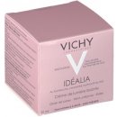 Přípravek na vrásky a stárnoucí pleť Vichy Idéalia (Smoothing and Illuminating Cream) vyhlazující a rozjasňující péče pro normální a smíšenou pleť 50 ml