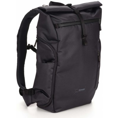 Shimoda Side Street 28 Starter Kit tmavě šedý 520-382 – Sleviste.cz