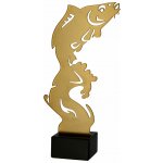 Soška RYBA – Hledejceny.cz