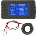 Peacefair PZEM022 – Sleviste.cz