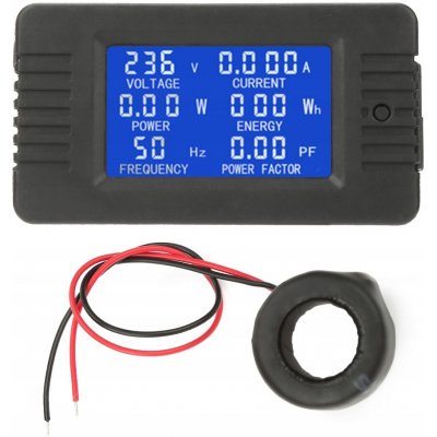 Peacefair PZEM022 – Sleviste.cz