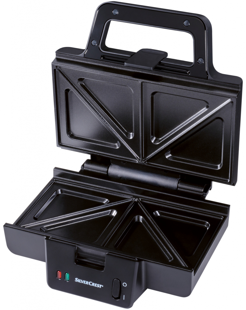 SILVERCREST SSWM 900 A2