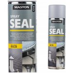 MASTON SPRAY SEAL tekutá těsnící hmota ve spreji 500ml šedá – HobbyKompas.cz