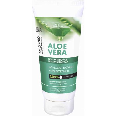 Dr. Sante kondicionér Aloe Vera 200 ml – Zbozi.Blesk.cz