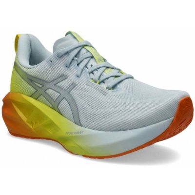 Asics Gel-Kayano 32 sky lemon spark – Sleviste.cz
