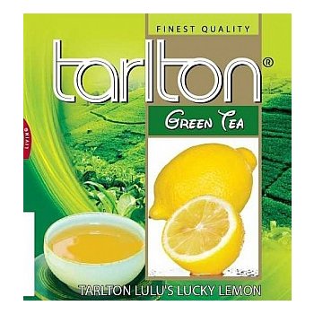 Tarlton Venture Tea Lulus Lucky Lemon 100 g
