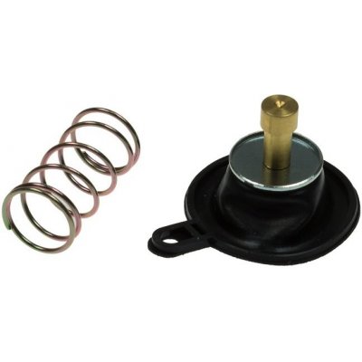 TOURMAX opravná sada ventilu air cut YAMAHA YFM 350/400,L TDM/V-MAX/XTZ/XVZ vyrobeno v Japonsku | Zboží Auto