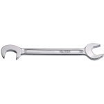 Bahco Klíč oboustranný otevřený Liliput, 3/16", 80mm BA-1931Z-3/16 – Zboží Mobilmania