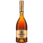 Sarajishvili Gruzignac 40% 0,5 l (holá láhev) – Zboží Dáma