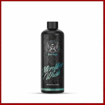 RRCustoms Bad Boys Microfiber Wash 500 ml | Zboží Auto