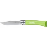 Opinel VR N°07 Inox trekking 8 cm – Hledejceny.cz