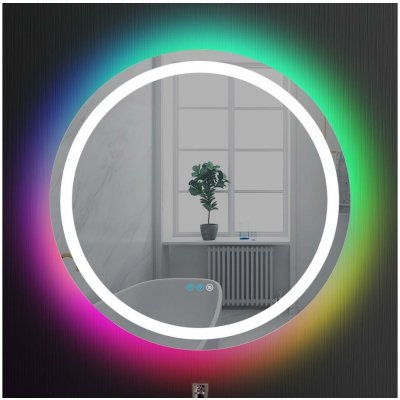 Brilagi FG-GM1109-18W-RGB – Hledejceny.cz