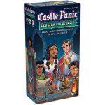 Fireside Games Castle Panic Crowns and Quests – Zboží Živě