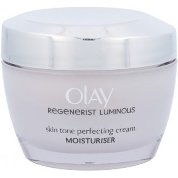 Olay Luminous Skin Tone Perfecting Cream denní krém 50 ml