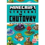 Minecraft - Stavební chuťovky – Hledejceny.cz
