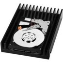 WD VelociRaptor 500GB, 3,5'', 10000rpm, 64MB, SATAIII, WD5000HHTZ