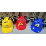 Star trading Závěsný svítící věnec STAR NIKE 95x LED P.24 cm černý – Zbozi.Blesk.cz