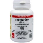 Sinecura Anemaréna zhimu instantní prášek 20 g – Hledejceny.cz