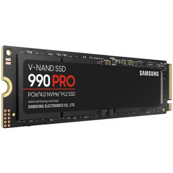 Samsung 990 PRO 2TB, MZ-V9P2T0BW