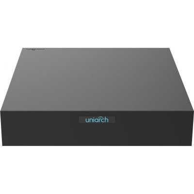 Uniarch NVR-104S3-P4 – Zbozi.Blesk.cz