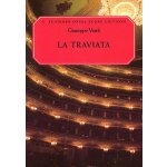 Giuseppe Verdi La Traviata noty na zpěv, klavír – Hledejceny.cz