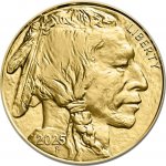 U.S. Mint Zlatá mince Gold Buffalo 1 oz – Zboží Dáma U.S. Mint Zlatá mince Gold Buffalo 1 oz – Zboží Dáma