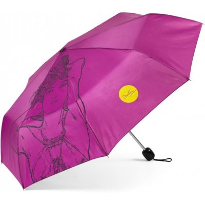 Alfons Mucha Amethyst Fresh Collection – Zboží Dáma