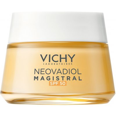 Vichy Neovadiol Zpevňující krém proti tmavým skvrnám SPF50 50 ml – Sleviste.cz