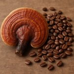 Altevita Reishi Coffee Decaf 93 g – Zboží Mobilmania