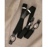 Ranger Dg35.001 X černé – Zboží Dáma