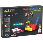 Fischer technik 560843 První programování – Hledejceny.cz