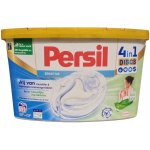 Persil Discs 4v1 Sensitive kapsle 13 PD