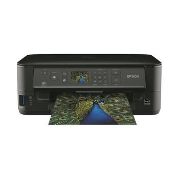 Epson Stylus BX535WD