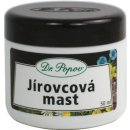 Přípravek na problematickou pleť Dr. Popov konopela konopná mast 100 ml