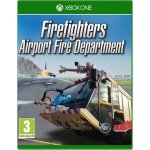 Airport Fire Department - The Simulation – Sleviste.cz