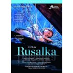Rusalka: Glyndebourne DVD – Hledejceny.cz