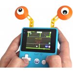 ElecFreaks Retro Arcade herní konzole pro výuku programování – Zboží Živě ElecFreaks Retro Arcade herní konzole pro výuku programování – Zboží Živě