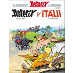 Asterix 37 - Asterix v Itálii – Hledejceny.cz