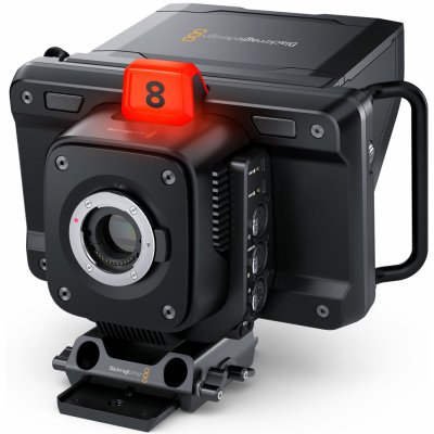 Blackmagic Design Studio Camera 4K Pro G2 – Zboží Mobilmania