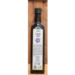SOLIO Lněný olej panenský 0,5 l – Sleviste.cz