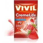 Vivil Creme life jahoda bez cukru 60 g – Zbozi.Blesk.cz