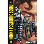 Hodiny posledního soudu 1 - Frank Garry – Zboží Mobilmania