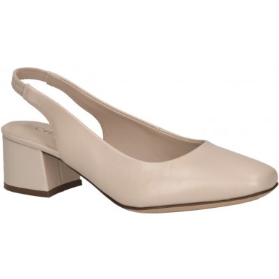 Caprice 9 29500 42 Béžová – Sleviste.cz