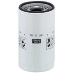 Filtr, pracovní hydraulika MANN-FILTER WD 11 001