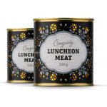 Čongrády Luncheon meat 300 g – Hledejceny.cz